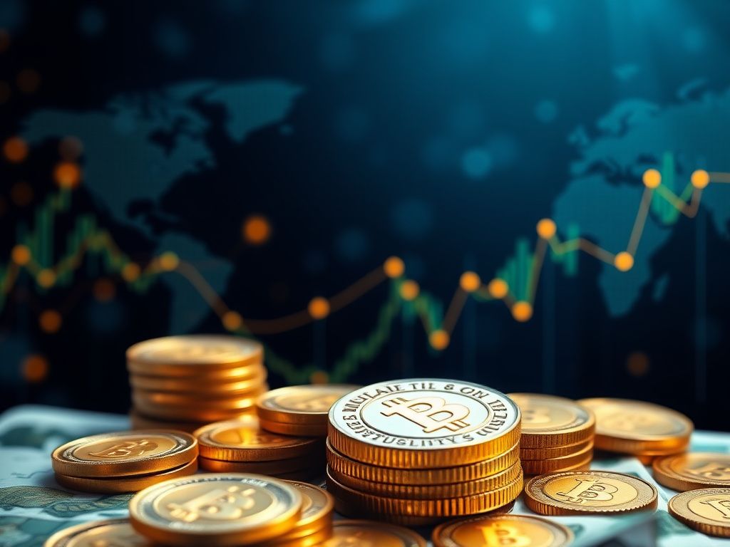 خلاصه کامل کتاب پول، ارز و بانکداری | یوسف فرجی