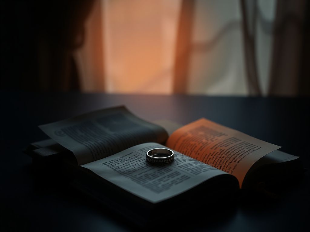 رابطه با مرد متاهل چه حکمی دارد؟ | راهنمای کامل شرعی و اخلاقی