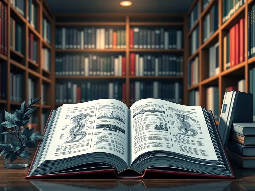 کتاب‌های رفرنس پزشکی را از کجا تهیه کنیم؟