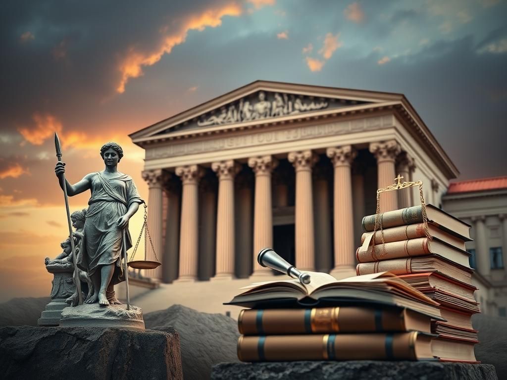 بتی در حقوق - تعریف، مفهوم و کاربرد آن