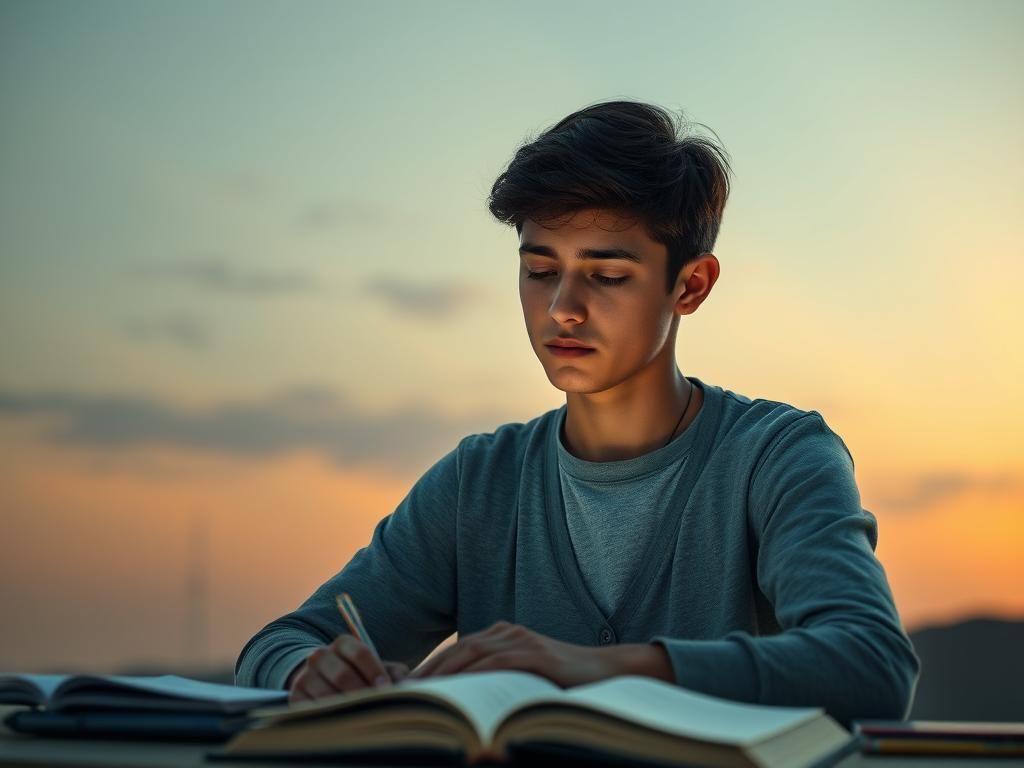 ۷ راهکار طلایی - مقابله با آشفتگی ذهنی در دوران کنکور