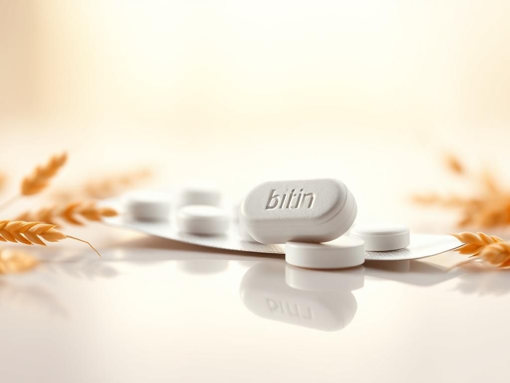 نقد و بررسی بیوتین 4500 میکروگرم آی اس اس | راهنمای کامل