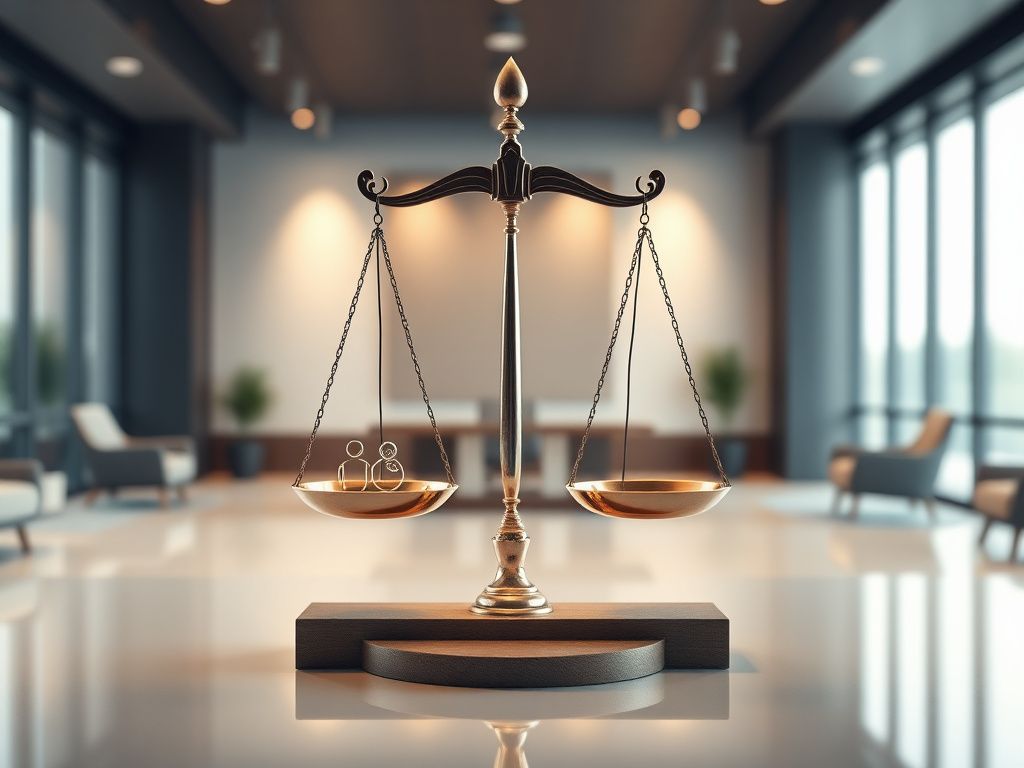 مطالبه نفقه در شورای حل اختلاف | راهنمای گام به گام