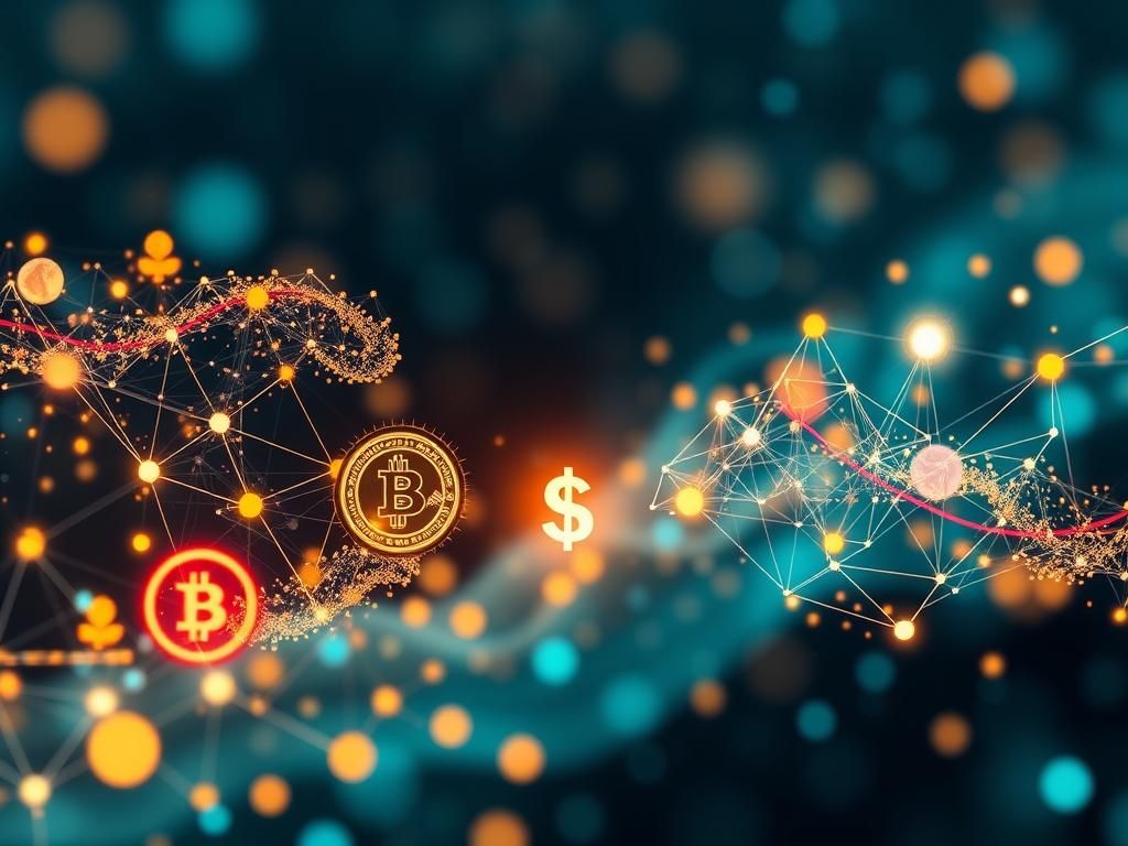 سواپ ارز دیجیتال چیست؟ راهنمای کامل (صفر تا صد Swap)