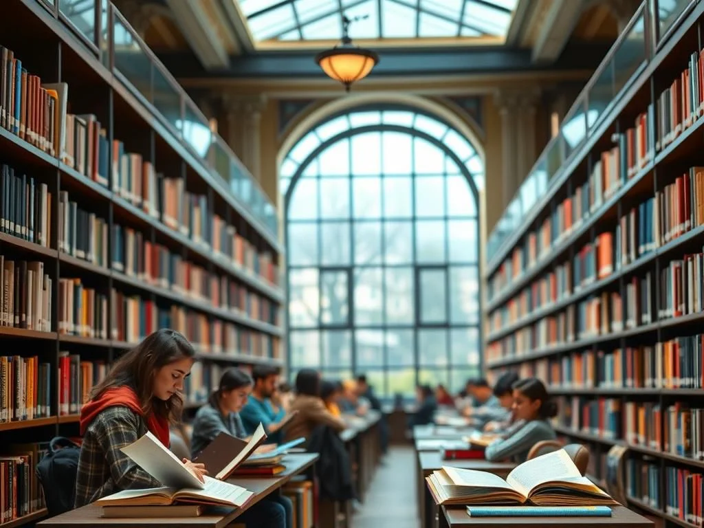 کتاب‌های دانشگاهی زبان اصلی پرفروش در میان دانشجویان ایرانی