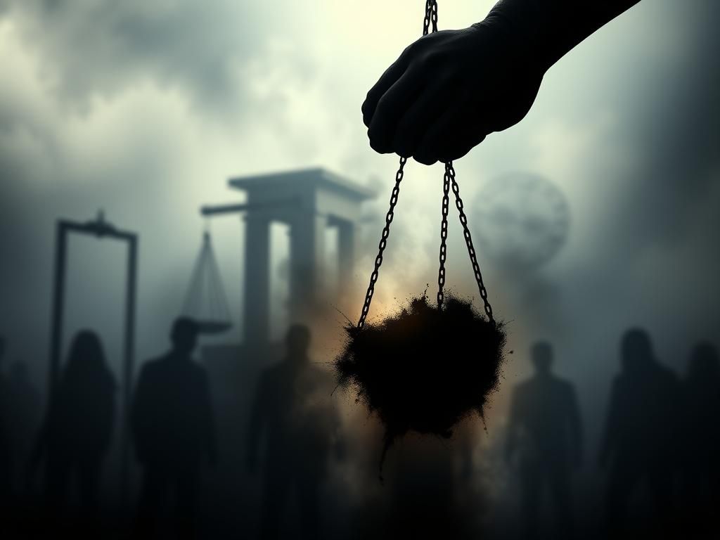 تخفیف مجازات در نزاع دسته جمعی | شرایط و نکات حقوقی مهم