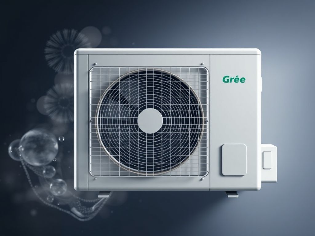 نشانه های نیاز به تعمیر کولر گازی گری | علائم هشدار دهنده