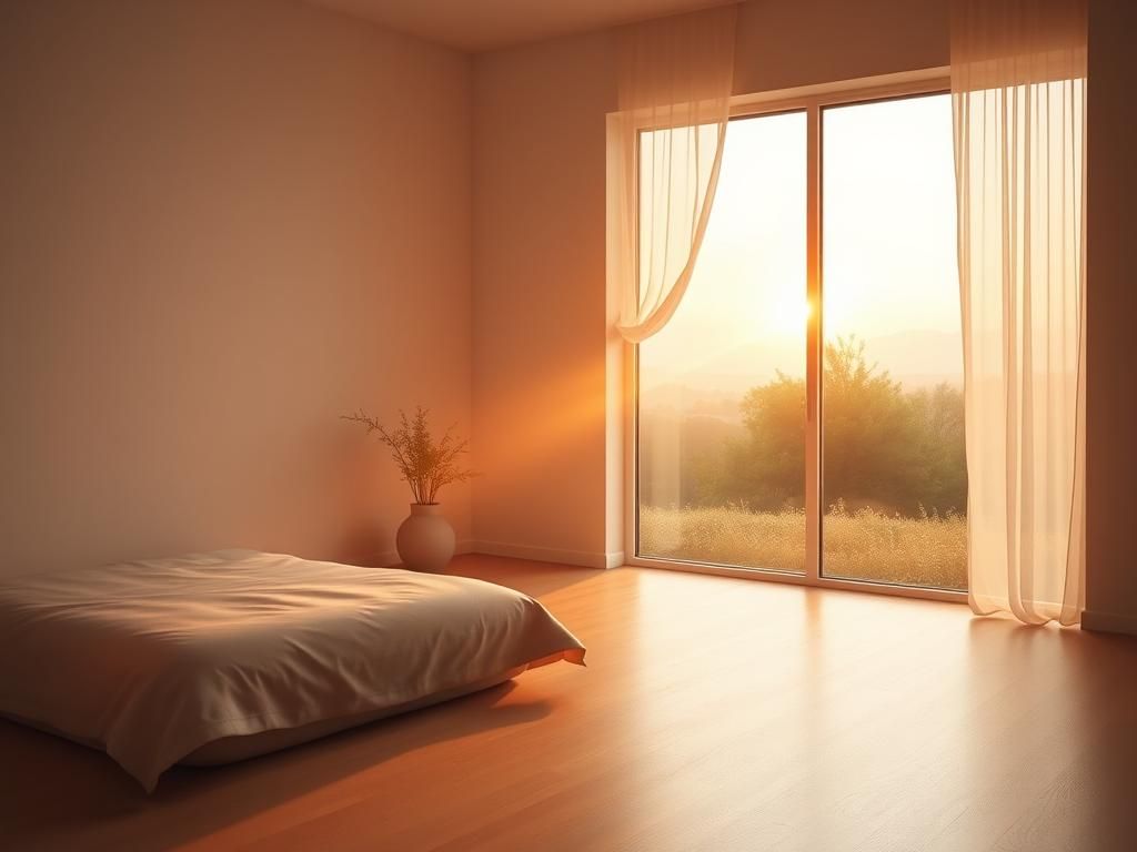 چگونه سحر بیدار شویم؟ ۱۰ راهکار عملی برای صبحی پرانرژی