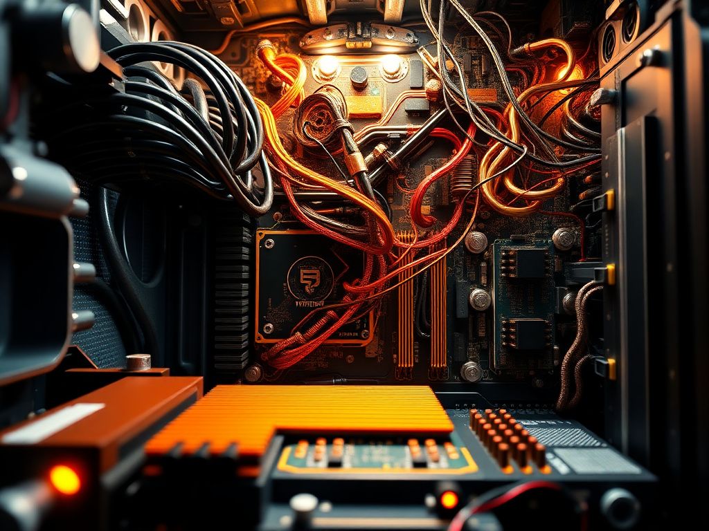 7 مشکل ماینر T1 16th | راه حل های جامع و کاربردی