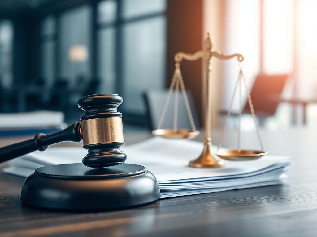 ماده قانونی اعتراض به قرار بازداشت موقت | صفر تا صد + نمونه لایحه