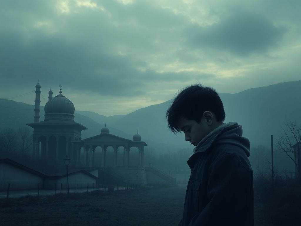 قتل فرزند توسط پدر در ایران | بررسی جامع مجازات و قوانین