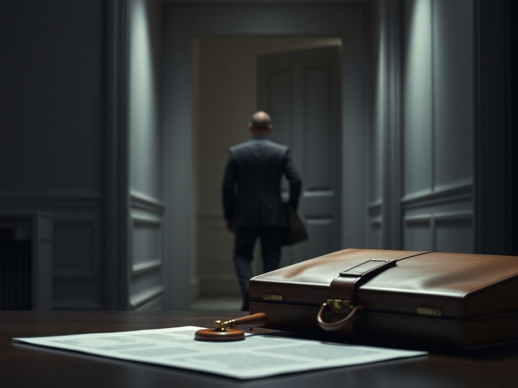 اثبات ترک منزل توسط مرد | راهنمای کامل مراحل و مدارک