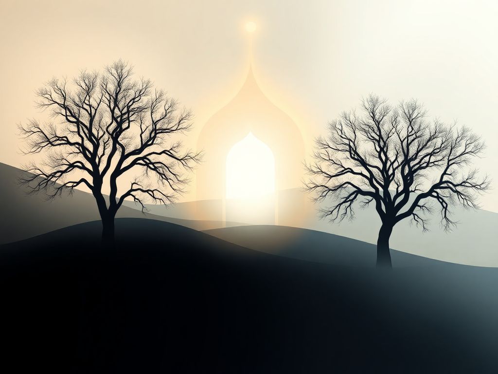 حد شرعی دخول در اسلام چقدر است؟ | پاسخ جامع