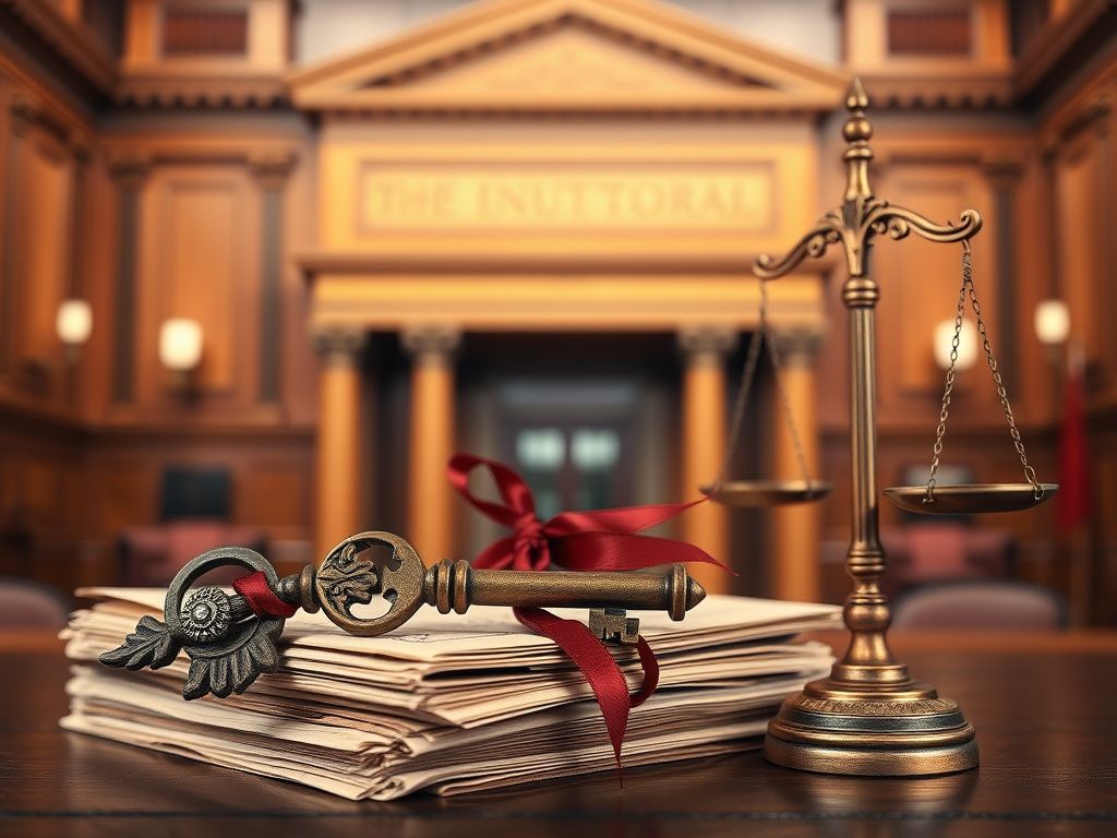 نمونه دادخواست اجرت المثل ایام تصرف ملک موروثی | دانلود