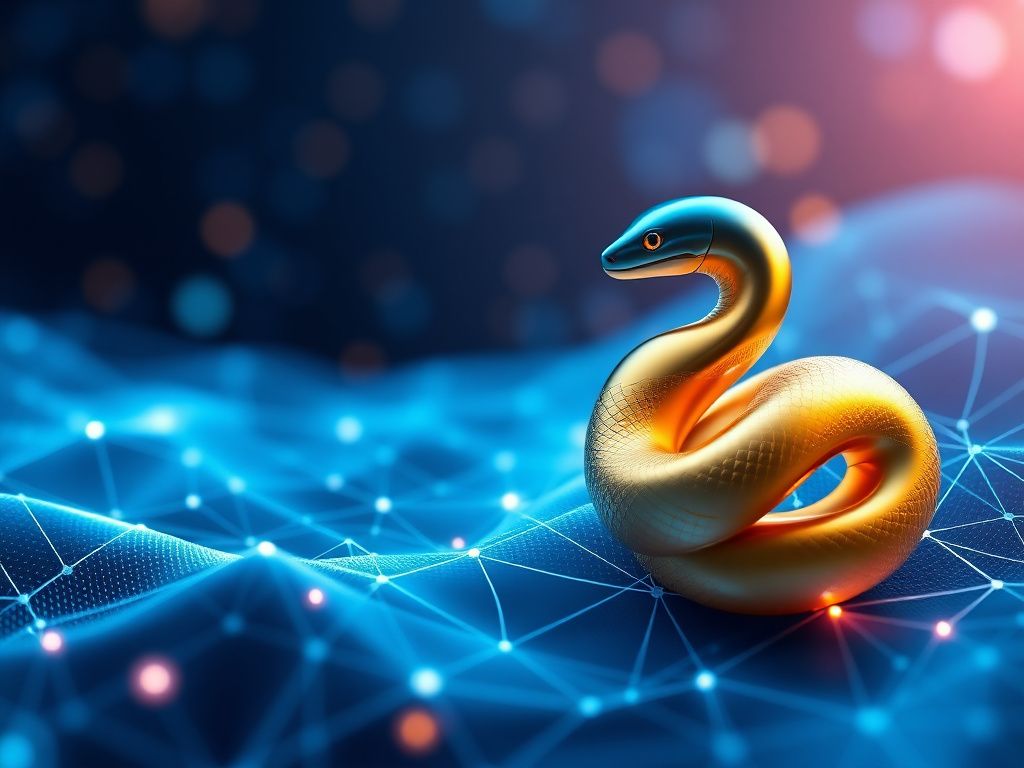 ۵ حوزه‌ برتر پایتون که در سال جدید بیشترین نرخ مهاجرت کاری را دارند