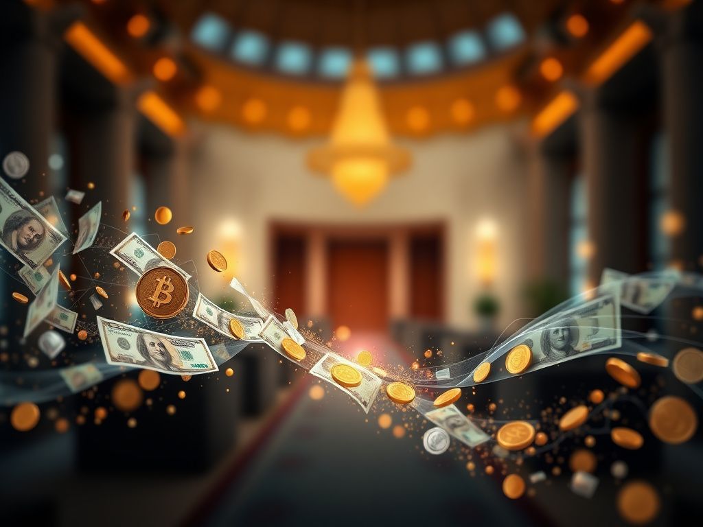 خیار مجلس در بیع صرف چیست؟ | بررسی شرایط و احکام