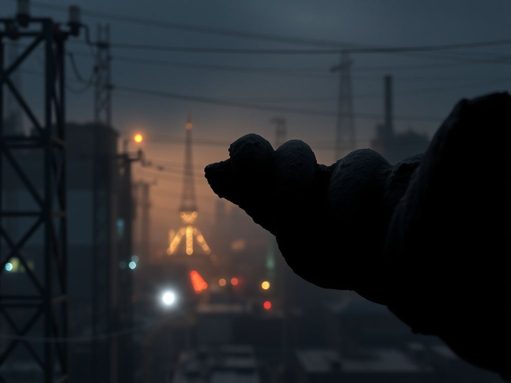 پیامد قطعی برق، افزایش قیمت آهن روز