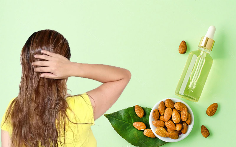 خواص روغن بادام شیرین برای مو و پوست صورت
