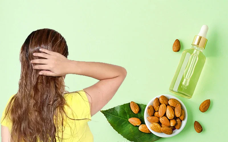 خواص روغن بادام شیرین برای مو و پوست صورت