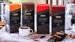 انواع قهوه های گانودرما