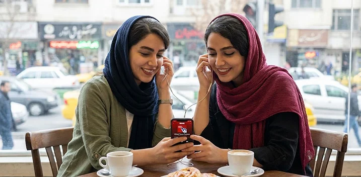 راهنمای کامل تقویت مهارت شنیداری آیلتس با پادکست های بی بی سی
