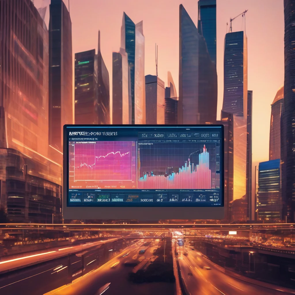 بروکر آلپاری فارکس