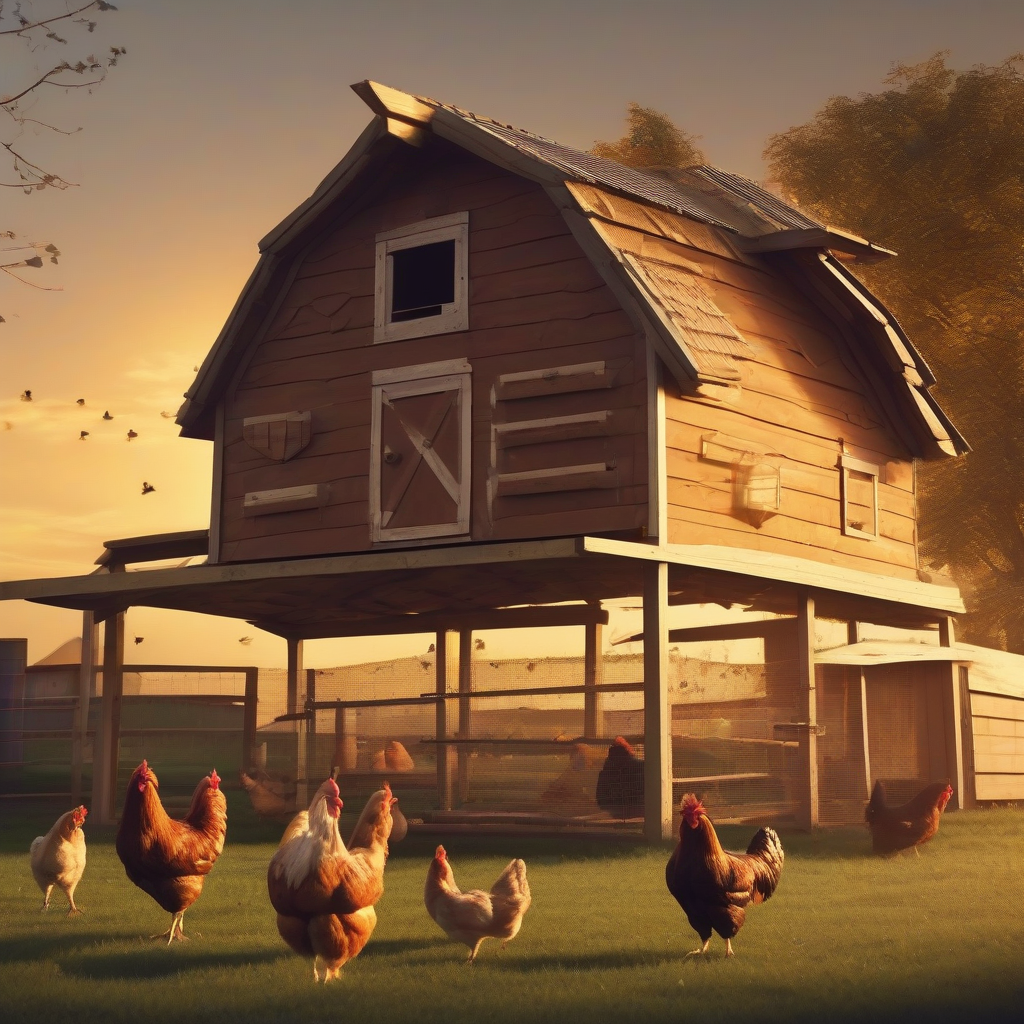Chicken Run 2: Dawn of the Nugget | راهنمای کامل و جامع