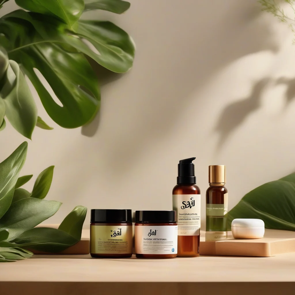 وازلین معطر ویتامینه ساج - نقد و بررسی کامل و جامع