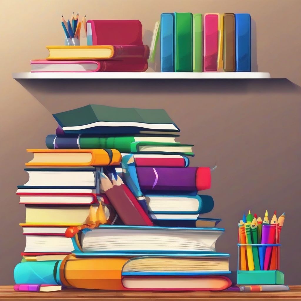 بهترین کتاب های کمک درسی نهم | جامع ترین راهنمای انتخاب و خرید