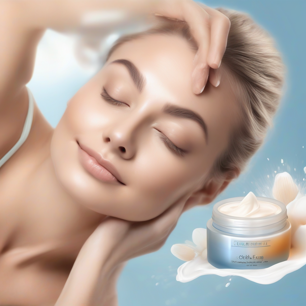 نقد و بررسی کرم آبرسان رینوزیت - حاوی ویتامین A و E