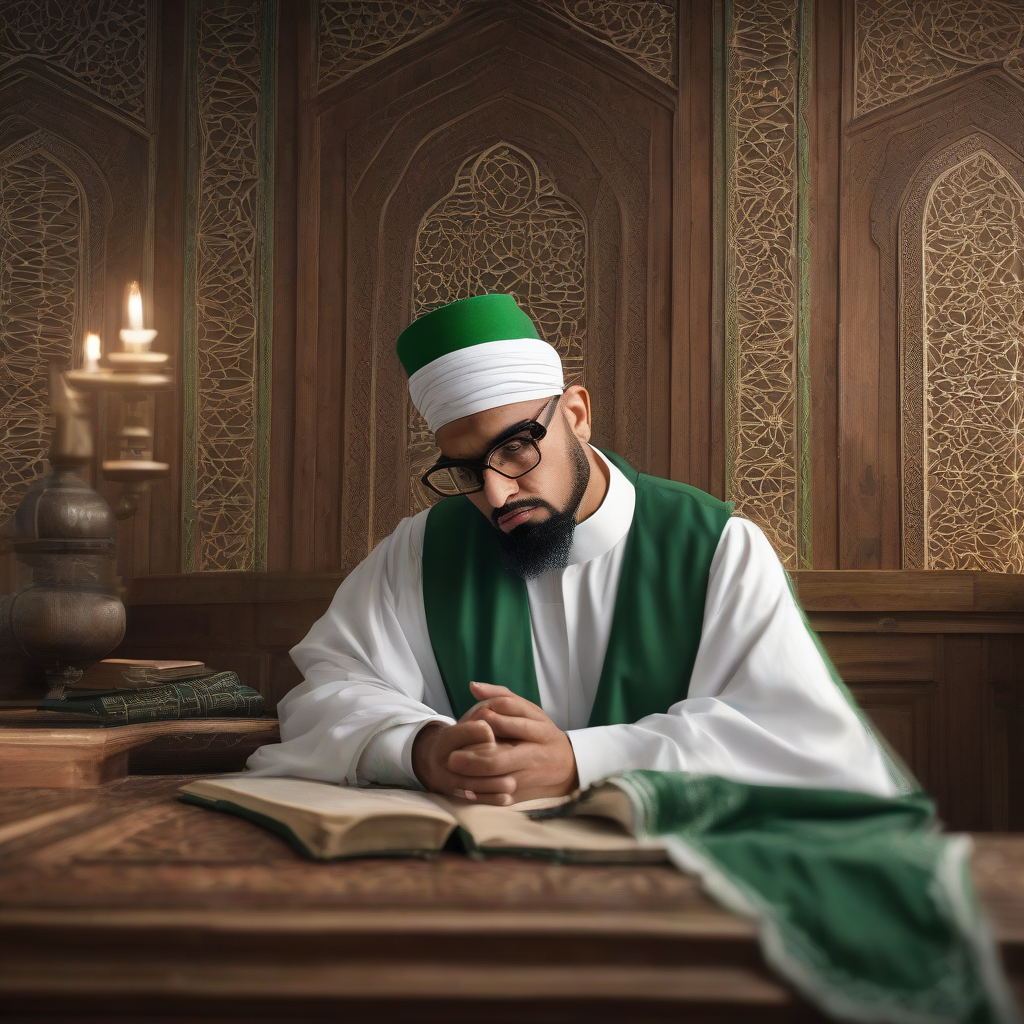 حکم تجاوز در اسلام: راهنمای کامل مجازات و ابعاد شرعی