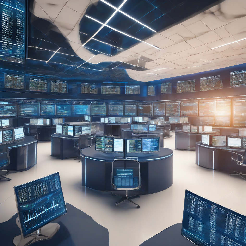 ETF در صرافی هات بیت | بررسی جامع و راهنمای کامل