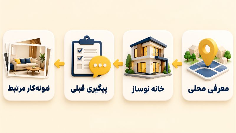 ایده ششم پیامک را به پیشنهاد مشخص و مرتبط متصل کنید